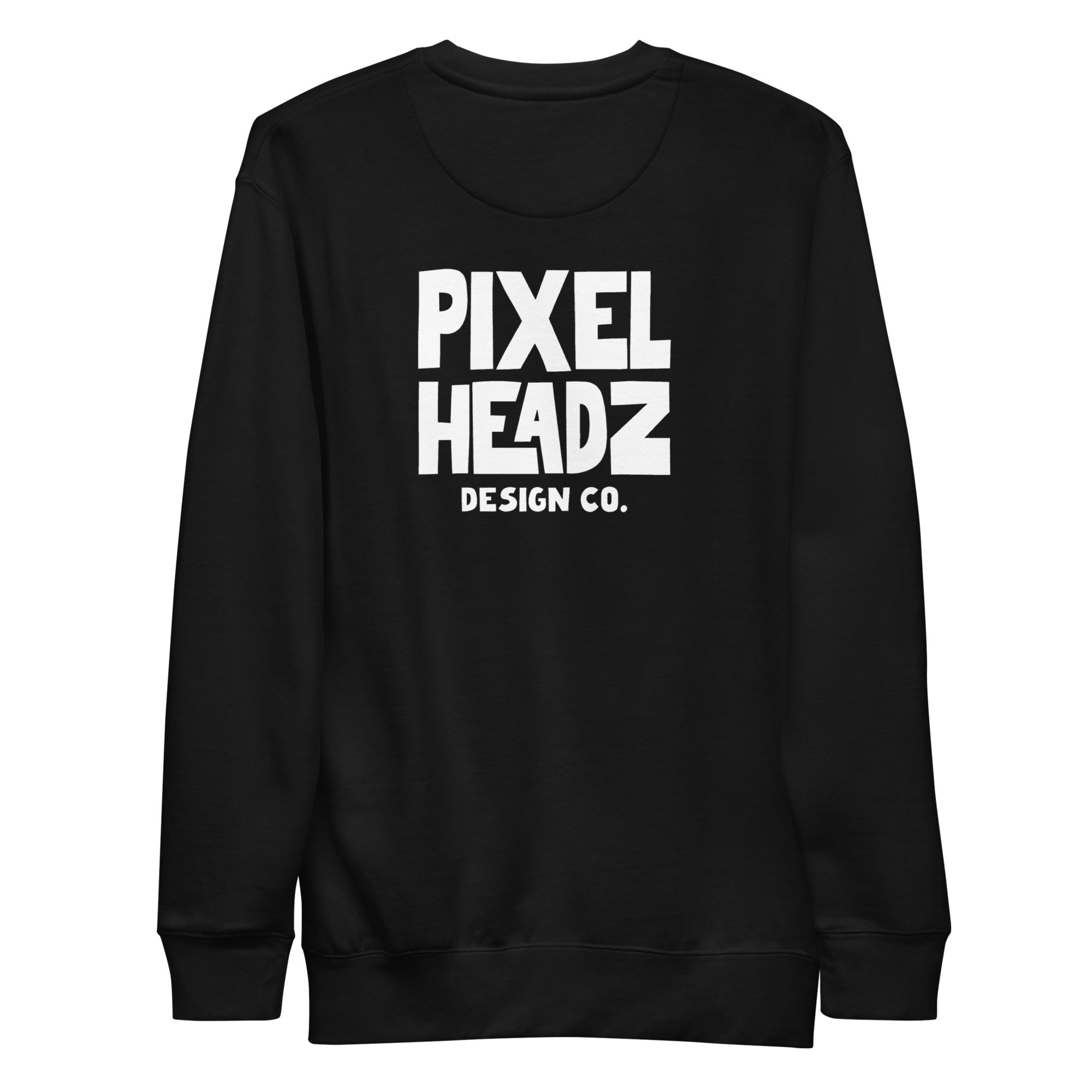 Unisex Premium Sweatshirt